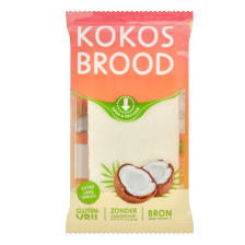 Theha kokosbrood